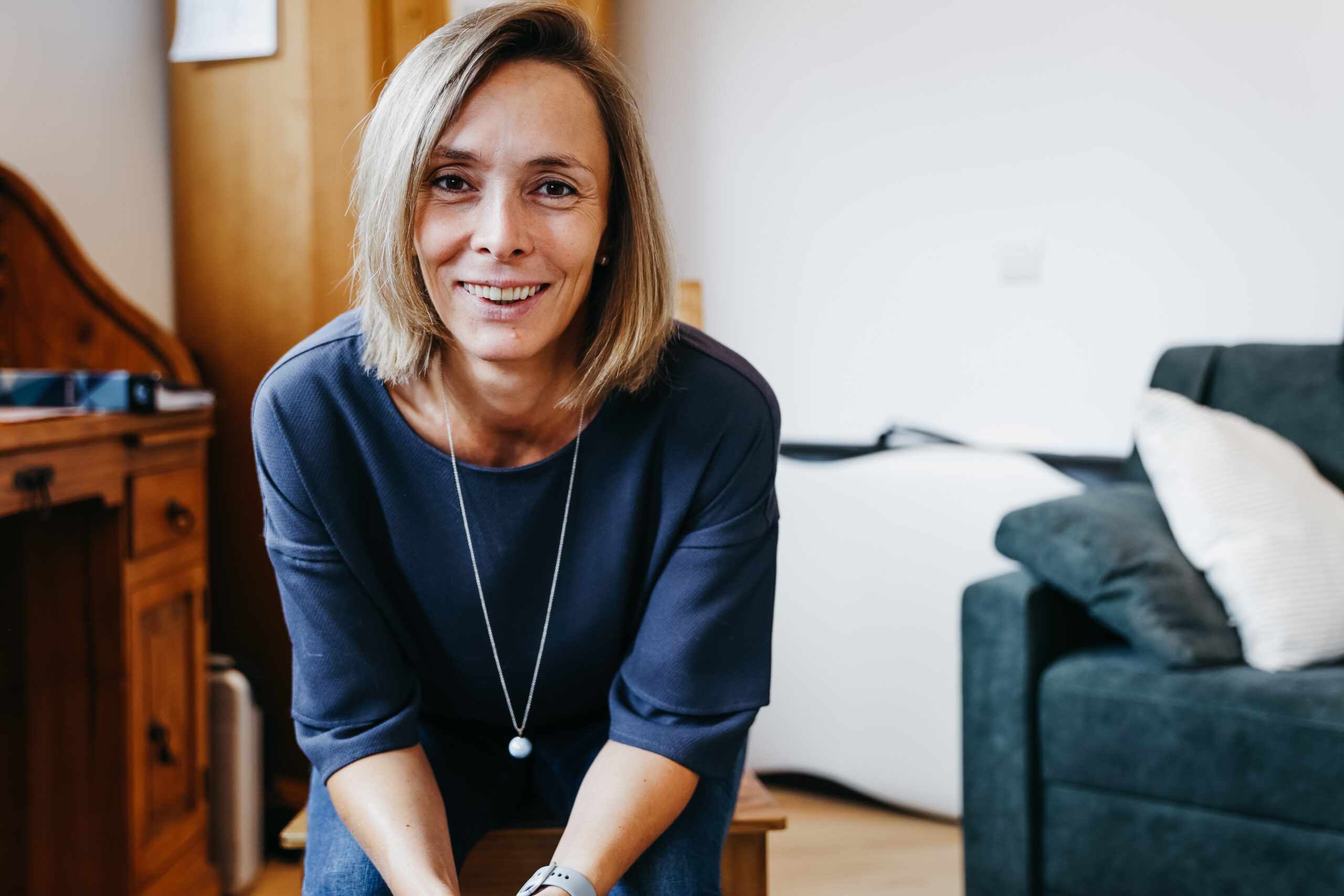 Simona Meinhart, MA